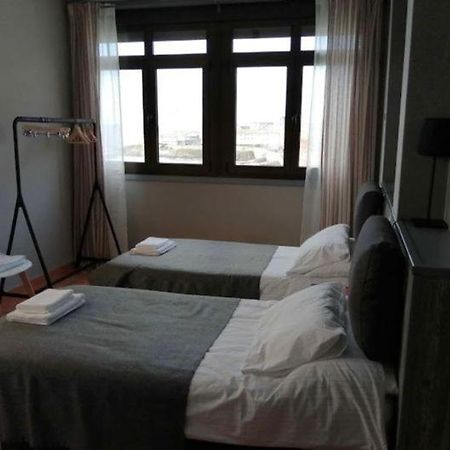 Pension Club Del Mar Cayón Kültér fotó