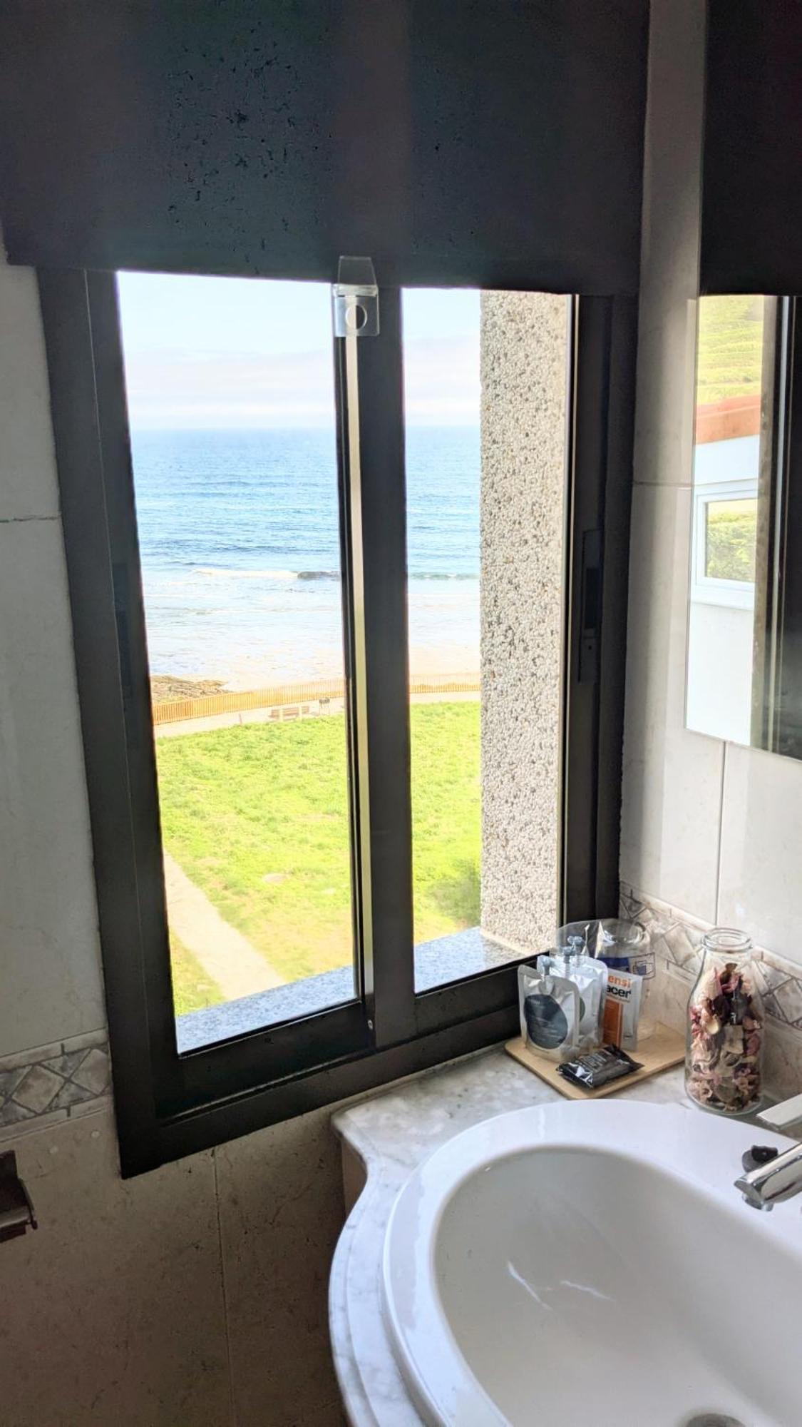 Pension Club Del Mar Cayón Kültér fotó
